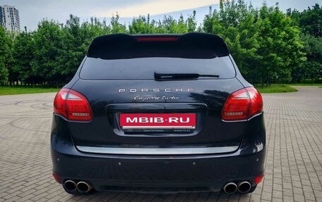 Porsche Cayenne III, 2011 год, 2 000 000 рублей, 4 фотография
