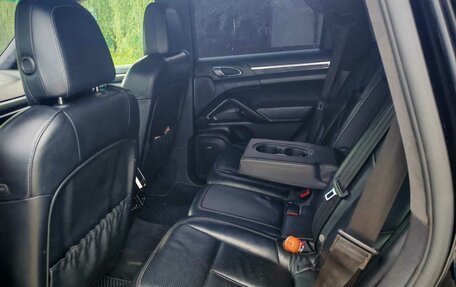 Porsche Cayenne III, 2011 год, 2 000 000 рублей, 11 фотография
