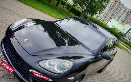 Porsche Cayenne III, 2011 год, 2 000 000 рублей, 9 фотография