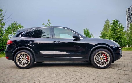 Porsche Cayenne III, 2011 год, 2 000 000 рублей, 17 фотография