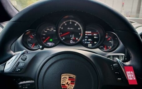 Porsche Cayenne III, 2011 год, 2 000 000 рублей, 10 фотография