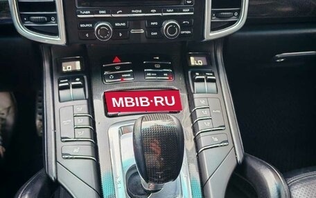 Porsche Cayenne III, 2011 год, 2 000 000 рублей, 12 фотография