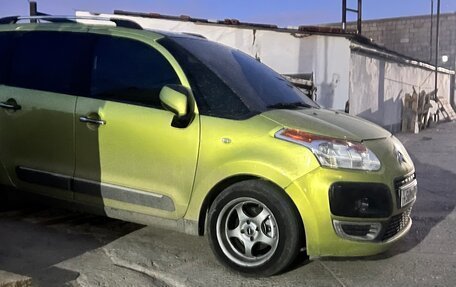 Citroen C3 Picasso I, 2012 год, 600 000 рублей, 7 фотография