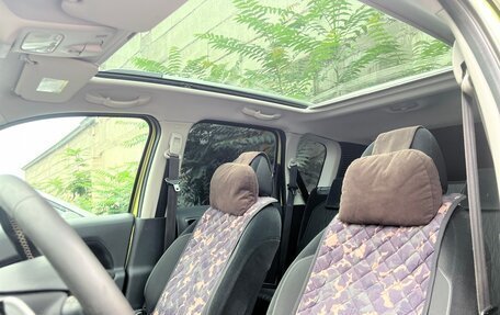 Citroen C3 Picasso I, 2012 год, 600 000 рублей, 11 фотография