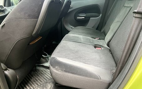 Citroen C3 Picasso I, 2012 год, 600 000 рублей, 14 фотография