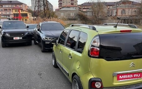Citroen C3 Picasso I, 2012 год, 600 000 рублей, 8 фотография