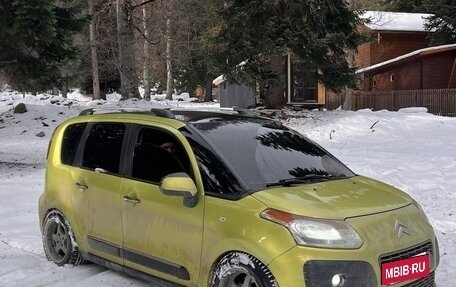 Citroen C3 Picasso I, 2012 год, 600 000 рублей, 4 фотография
