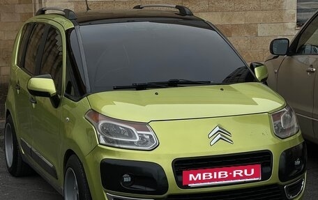 Citroen C3 Picasso I, 2012 год, 600 000 рублей, 6 фотография