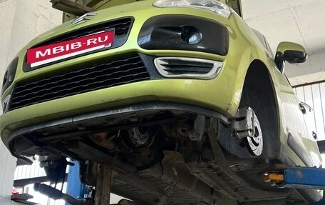 Citroen C3 Picasso I, 2012 год, 600 000 рублей, 13 фотография