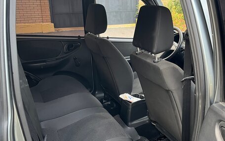 Chevrolet Niva I рестайлинг, 2014 год, 630 000 рублей, 9 фотография