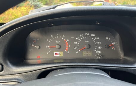 Chevrolet Niva I рестайлинг, 2014 год, 630 000 рублей, 11 фотография