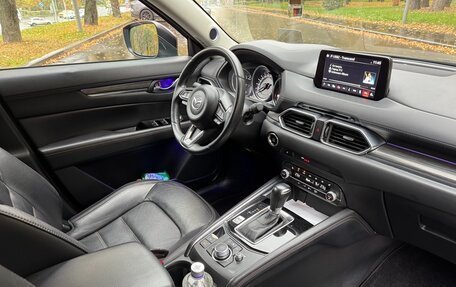 Mazda CX-5 II, 2022 год, 3 850 000 рублей, 8 фотография