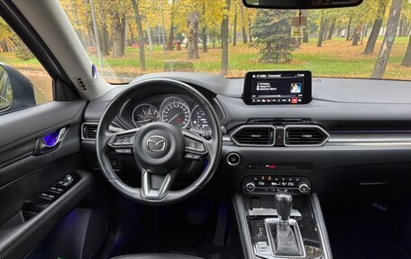 Mazda CX-5 II, 2022 год, 3 850 000 рублей, 10 фотография