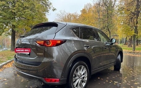 Mazda CX-5 II, 2022 год, 3 850 000 рублей, 2 фотография
