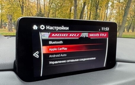Mazda CX-5 II, 2022 год, 3 850 000 рублей, 15 фотография