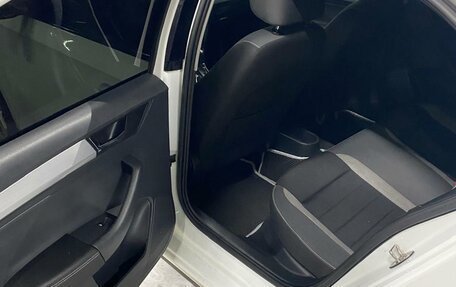 Skoda Rapid I, 2017 год, 925 000 рублей, 15 фотография