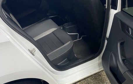 Skoda Rapid I, 2017 год, 925 000 рублей, 12 фотография