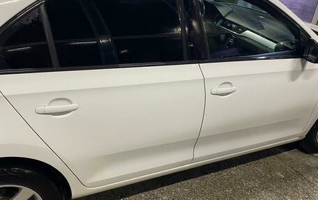 Skoda Rapid I, 2017 год, 925 000 рублей, 7 фотография