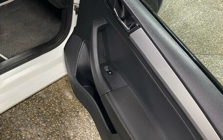 Skoda Rapid I, 2017 год, 925 000 рублей, 10 фотография
