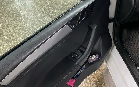 Skoda Rapid I, 2017 год, 925 000 рублей, 19 фотография