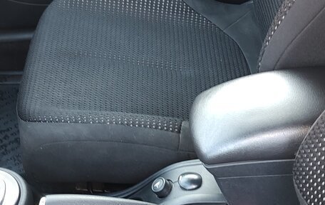 Citroen C4 II рестайлинг, 2010 год, 340 000 рублей, 8 фотография