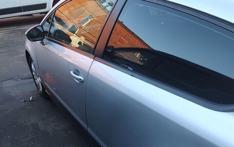 Citroen C4 II рестайлинг, 2010 год, 340 000 рублей, 12 фотография