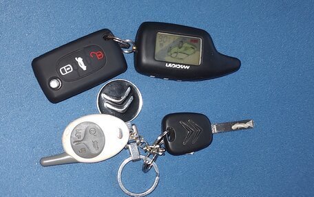 Citroen C4 II рестайлинг, 2010 год, 340 000 рублей, 11 фотография