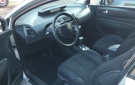 Citroen C4 II рестайлинг, 2010 год, 340 000 рублей, 6 фотография