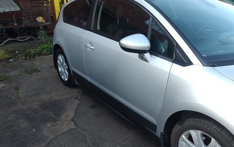 Citroen C4 II рестайлинг, 2010 год, 340 000 рублей, 10 фотография