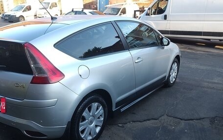 Citroen C4 II рестайлинг, 2010 год, 340 000 рублей, 4 фотография