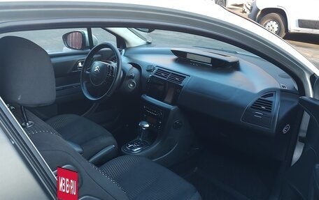 Citroen C4 II рестайлинг, 2010 год, 340 000 рублей, 5 фотография