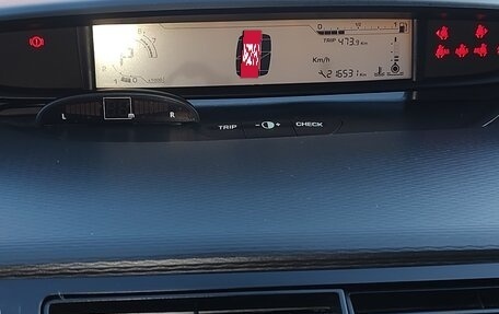 Citroen C4 II рестайлинг, 2010 год, 340 000 рублей, 7 фотография