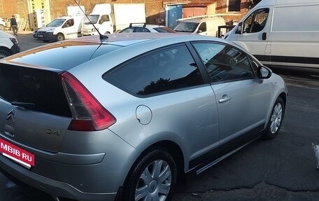 Citroen C4 II рестайлинг, 2010 год, 340 000 рублей, 3 фотография