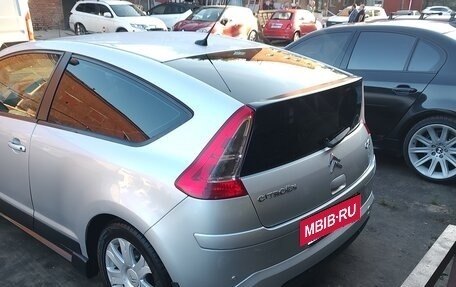 Citroen C4 II рестайлинг, 2010 год, 340 000 рублей, 2 фотография