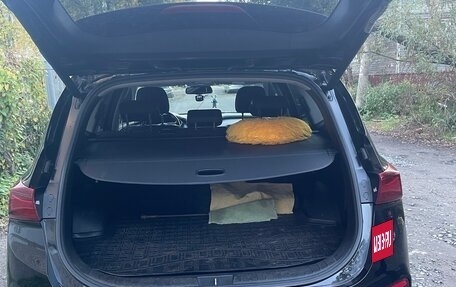 Hyundai Santa Fe IV, 2019 год, 2 600 000 рублей, 7 фотография
