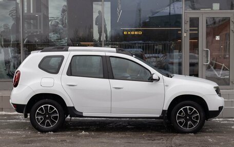 Renault Duster I рестайлинг, 2020 год, 1 700 000 рублей, 4 фотография