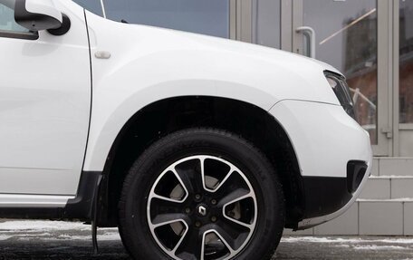 Renault Duster I рестайлинг, 2020 год, 1 700 000 рублей, 9 фотография