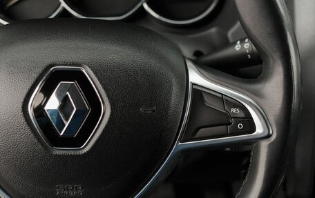 Renault Duster I рестайлинг, 2020 год, 1 700 000 рублей, 12 фотография