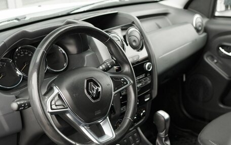 Renault Duster I рестайлинг, 2020 год, 1 700 000 рублей, 11 фотография