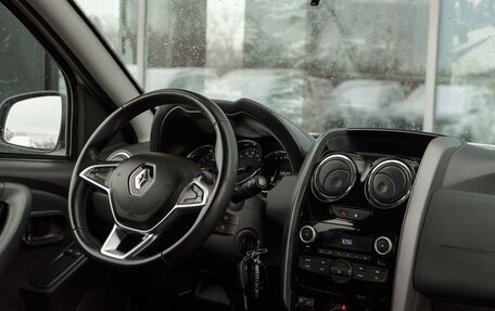Renault Duster I рестайлинг, 2020 год, 1 700 000 рублей, 10 фотография