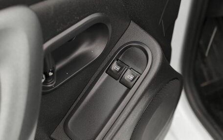 Renault Duster I рестайлинг, 2020 год, 1 700 000 рублей, 18 фотография