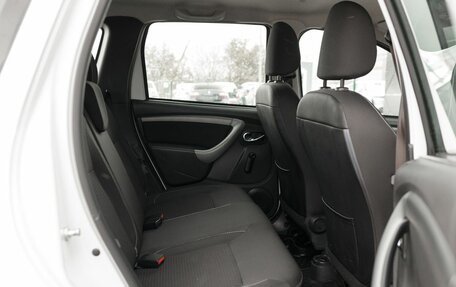 Renault Duster I рестайлинг, 2020 год, 1 700 000 рублей, 19 фотография