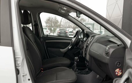 Renault Duster I рестайлинг, 2020 год, 1 700 000 рублей, 20 фотография