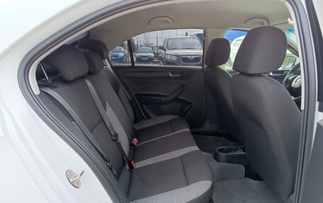 Skoda Rapid II, 2020 год, 884 995 рублей, 14 фотография