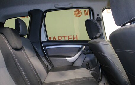 Renault Duster I рестайлинг, 2012 год, 780 000 рублей, 11 фотография