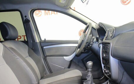 Renault Duster I рестайлинг, 2012 год, 780 000 рублей, 10 фотография