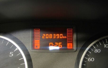 Renault Duster I рестайлинг, 2012 год, 780 000 рублей, 17 фотография