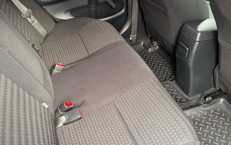 Toyota Corolla, 2008 год, 850 000 рублей, 11 фотография