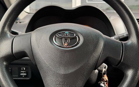 Toyota Corolla, 2008 год, 850 000 рублей, 14 фотография