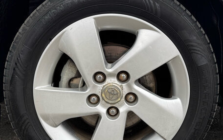 Toyota Corolla, 2008 год, 850 000 рублей, 19 фотография